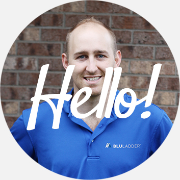 Benjamin Millen, Owner and Operator of BluLadder